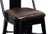 PADDED SEAT
