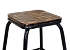 SOLID WOOD