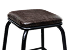 PADDED SEAT