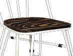 Solid Wood