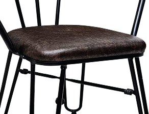 Padded Seat