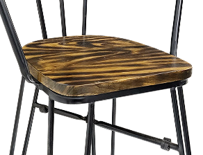 Solid Wood