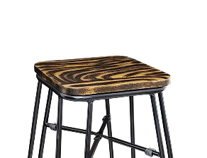 Solid Wood