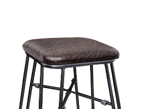 Padded Seat
