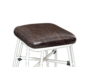 Padded Seat