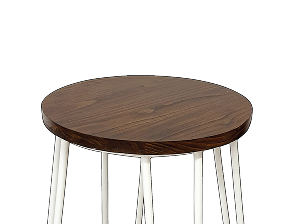 Solid Wood
