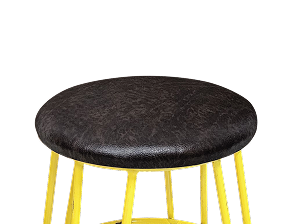 Padded Seat