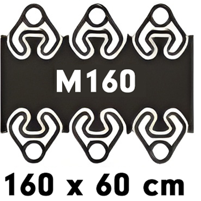 M160