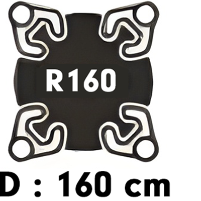 R160